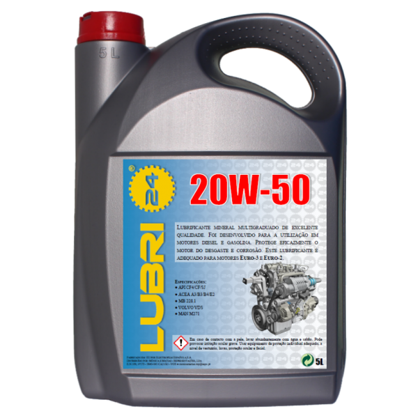 20w50-5l