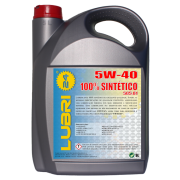 5w40-50501-tr-5l