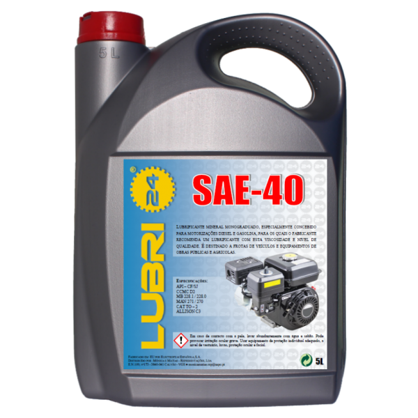 sae40-5l