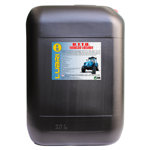 Balde utto 20L